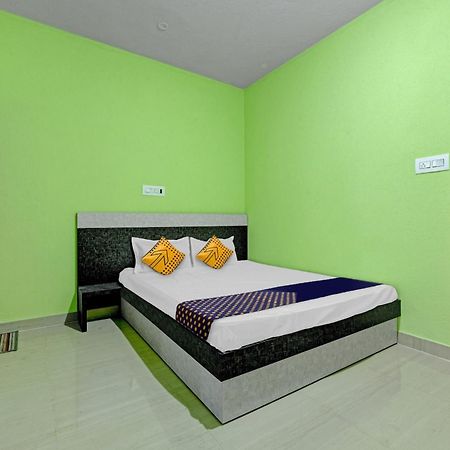 Spot On B R Comforts Krs Back Water Hotel Hosa Kannambādi Exterior photo